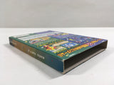 Mario Party 6 Nintendo GameCube Japan - DL3722