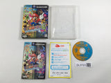 Mario Party 6 Nintendo GameCube Japan - DL3723