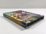 Mario Party 6 Nintendo GameCube Japan - DL3723