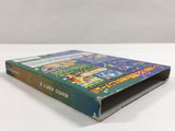 Mario Party 6 Nintendo GameCube Japan - DL3723