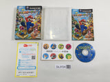 Mario Party 7 Nintendo GameCube Japan - DL3724