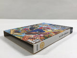 Mario Party 7 Nintendo GameCube Japan - DL3725