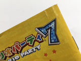 Mario Party 7 Nintendo GameCube Japan - DL3725