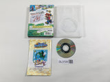 Super Mario Sunshine Nintendo GameCube Japan - DL3728