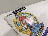 Super Mario Sunshine Nintendo GameCube Japan - DL3728