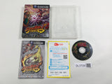 Super Mario Strikers Smash Football Nintendo GameCube Japan - DL3729