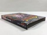 Super Mario Strikers Smash Football Nintendo GameCube Japan - DL3729