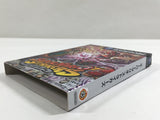 Super Mario Strikers Smash Football Nintendo GameCube Japan - DL3729