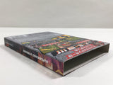 Super Mario Strikers Smash Football Nintendo GameCube Japan - DL3729