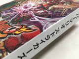 Super Mario Strikers Smash Football Nintendo GameCube Japan - DL3729
