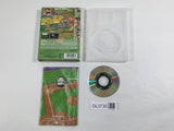 Mario Superstar Baseball Super Mario Stadium Miracle GameCube Japan - DL3730