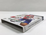 Mario Superstar Baseball Super Mario Stadium Miracle GameCube Japan - DL3730