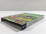 Mario Superstar Baseball Super Mario Stadium Miracle GameCube Japan - DL3730