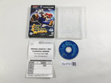 Dance Dance Revolution with Mario Mix Nintendo GameCube Japan - DL3731