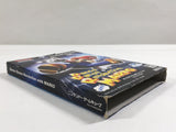 Dance Dance Revolution with Mario Mix Nintendo GameCube Japan - DL3731
