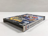 Dance Dance Revolution with Mario Mix Nintendo GameCube Japan - DL3731