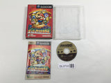 Paper Mario The Thousand Year Door Nintendo GameCube Japan - DL3733