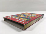 Paper Mario The Thousand Year Door Nintendo GameCube Japan - DL3733