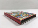 Paper Mario The Thousand Year Door Nintendo GameCube Japan - DL3733