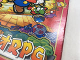 Paper Mario The Thousand Year Door Nintendo GameCube Japan - DL3733