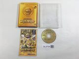 Wario World Nintendo GameCube Japan - DL3734