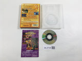 Wario World Nintendo GameCube Japan - DL3734