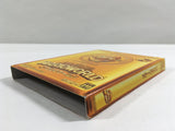 Wario World Nintendo GameCube Japan - DL3734