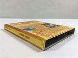 Wario World Nintendo GameCube Japan - DL3734