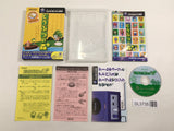 Animal Crossing Doubutsu no Mori + Nintendo GameCube Japan - DL3735