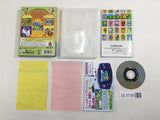 Animal Crossing Doubutsu no Mori + Nintendo GameCube Japan - DL3735