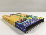Animal Crossing Doubutsu no Mori + Nintendo GameCube Japan - DL3735