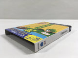 Animal Crossing Doubutsu no Mori + Nintendo GameCube Japan - DL3735