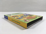 Animal Crossing Doubutsu no Mori + Nintendo GameCube Japan - DL3735