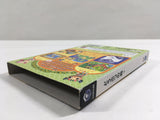 Animal Crossing Doubutsu no Mori + Nintendo GameCube Japan - DL3735