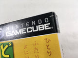 Animal Crossing Doubutsu no Mori + Nintendo GameCube Japan - DL3735