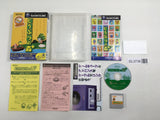 Animal Crossing Doubutsu no Mori + Nintendo GameCube Japan - DL3736