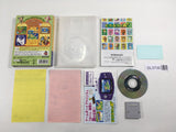 Animal Crossing Doubutsu no Mori + Nintendo GameCube Japan - DL3736