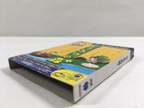 Animal Crossing Doubutsu no Mori + Nintendo GameCube Japan - DL3736