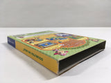 Animal Crossing Doubutsu no Mori + Nintendo GameCube Japan - DL3736