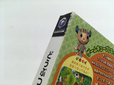 Animal Crossing Doubutsu no Mori + Nintendo GameCube Japan - DL3736