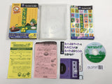 Animal Crossing Doubutsu no Mori + Nintendo GameCube Japan - DL3737