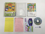 Animal Crossing Doubutsu no Mori + Nintendo GameCube Japan - DL3737