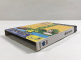 Animal Crossing Doubutsu no Mori + Nintendo GameCube Japan - DL3737