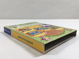 Animal Crossing Doubutsu no Mori + Nintendo GameCube Japan - DL3737