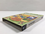 Animal Crossing Doubutsu no Mori + Nintendo GameCube Japan - DL3737