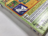Animal Crossing Doubutsu no Mori + Nintendo GameCube Japan - DL3737