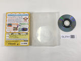 Animal Crossing Doubutsu no Mori e-Plus Nintendo GameCube Japan - DL3741