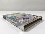 Pokemon Colosseum Nintendo GameCube Japan - DL3744