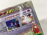 Pokemon Colosseum Nintendo GameCube Japan - DL3744