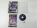 Pokemon Colosseum Nintendo GameCube Japan - DL3745